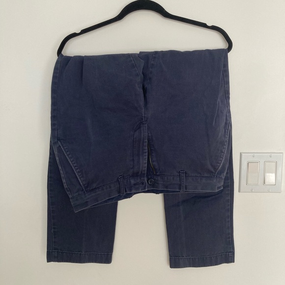 J. Crew The Sutton Men’s pants 31x32 - Picture 1 of 6